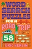 Word Search Puzzles For A Road Trip