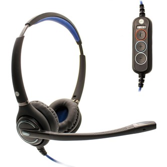 JPL 502s USB headset