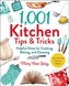 1,001 Kitchen Tips & Tricks