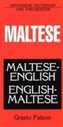 Maltese-English/English-Maltese Dictionary and Phrasebook