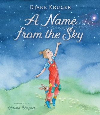 Name from the Sky, A
