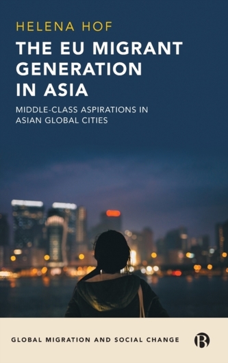 The EU Migrant Generation in Asia