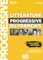 Litterature progressive du francais 2eme edition