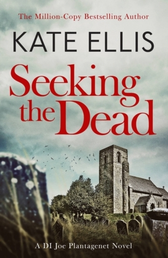 Seeking The Dead