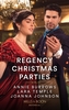 Regency Christmas Parties