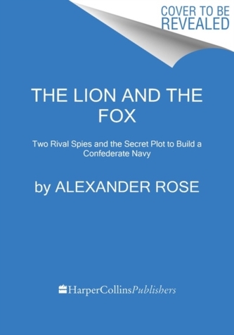 The Lion And The Fox