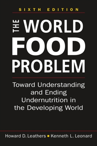 The World Food Problem