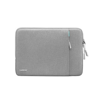tomtoc Sleeve Kit 14" MacBook Pro šedá