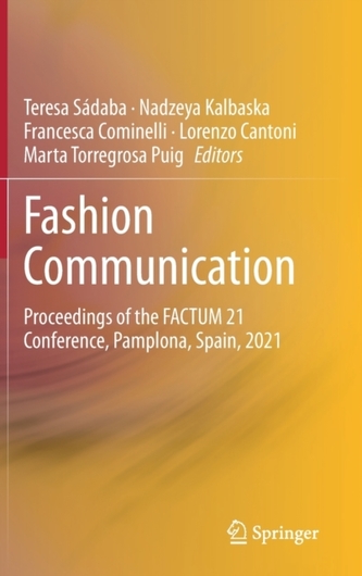 Fashion Communication