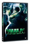 Hulk DVD