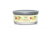 YANKEE CANDLE Iced Berry Lemonade svíčka 340g / 5 knotů (Signature tumbler střední)