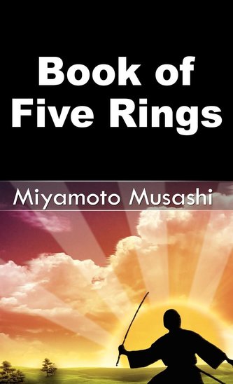 Book of Five Rings