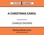 A Christmas Carol