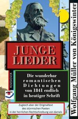 Junge Lieder