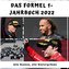 Das Formel 1 - Jahrbuch 2022