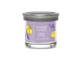 YANKEE CANDLE Lemon Lavender svíčka 121g (Signature tumbler malý )