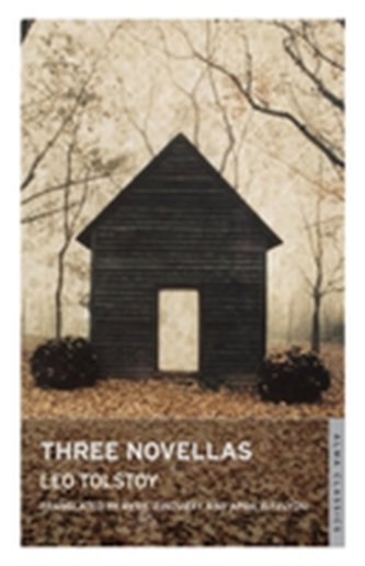 Three Novellas: New Translation