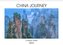 China Journey (Wandkalender 2023 DIN A3 quer)