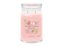 YANKEE CANDLE Fresh Cut Roses svíčka 567g / 5 knotů (Signature velký)