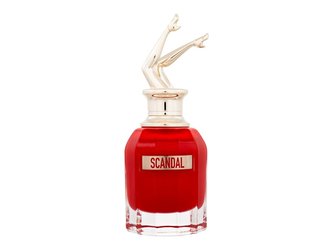 Jean Paul Gaultier Scandal Parfémovaná voda Le Parfum 50 ml pro ženy