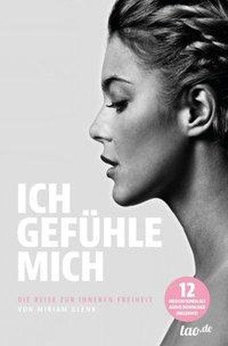 ICH GEFÜHLE MICH