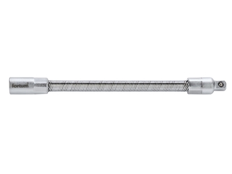 FORTUM nástavec pružinový 1/4", L 150mm