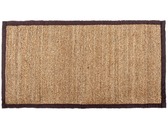 Slaměná rohož z mořské trávy ECO II. 80x150 cm Multidecor