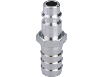 EXTOL PREMIUM rychlospojka vzduchová vsuvka pro hadici, 1/2"