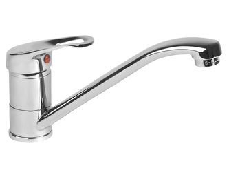 VITTORIA baterie dřezová stojánková, ramínko 22cm, 35mm, chrom