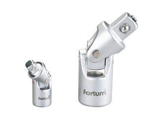 FORTUM kardan univerzální 1/4", L 39mm