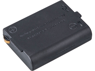 EXTOL LIGHT baterie akumulátorová, 3,7V Li-ion, 1000mAh