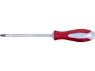FORTUM šroubovák křížový phillips, PH 3x150mm, S2