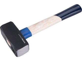 EXTOL CRAFT palička kovová, 1500g