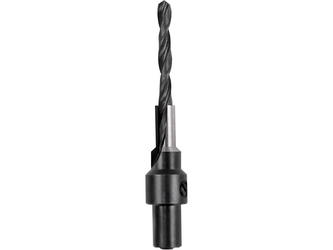 EXTOL PREMIUM vrták na konfirmáty, pro šroub 7mm, O vrtáku 5mm, HSS