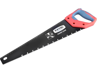 EXTOL PREMIUM pila ocaska, 450mm