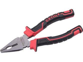 EXTOL PREMIUM kleště kombinované, 160mm