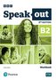 Speakout (3nd Edition) B2 Workbook with key