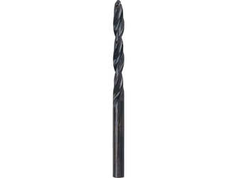 EXTOL PREMIUM vrták do kovu HSS, bal 10ks, O 6,0mm