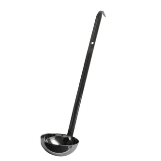 Naběračka 44cm 200ml nerez