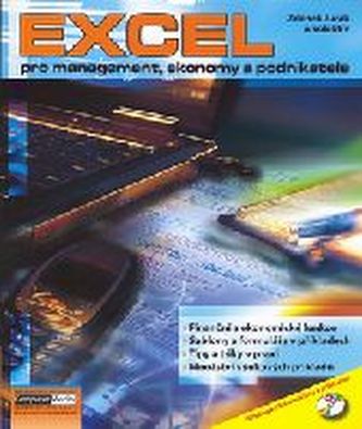 Excel pro management, ekonomy a podnikatele