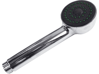 VIKING hlavice sprchová, 1 funkce, 60mm, chrom