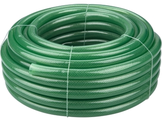 EXTOL PREMIUM hadice zahradní průhledná GARDEN, 3/4",25m, 200g/m