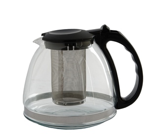 Konvice 1,3L se sítkem