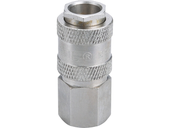 EXTOL PREMIUM rychlospojka vzduchová zásuvka s vnitřním závitem, G-1/4"