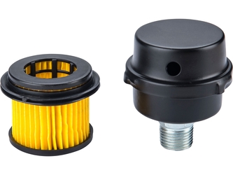 EXTOL PREMIUM filtr, M20