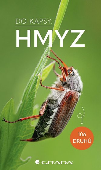 Hmyz Do kapsy Hmyz Do kapsy