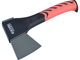 EXTOL PREMIUM sekera, nylonová násada, 550g