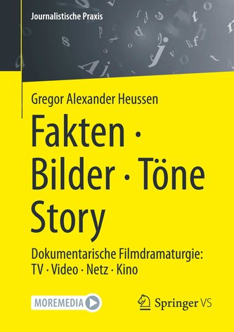 Fakten · Bilder · Töne · Story