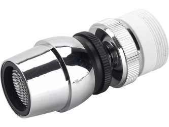 FRESHHH perlátor otočný, jednopolohový, vodu šetřící