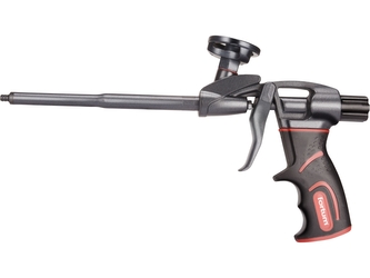 FORTUM pistole na PU pěnu PROFI